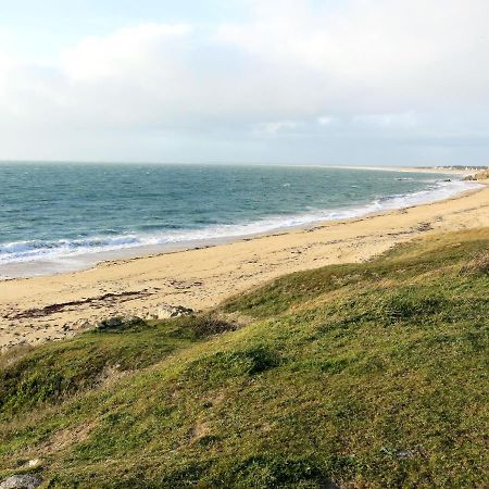 Studio Les Trois Iles-6 By Interhome Quiberon Eksteriør billede